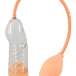 You2Toys Pomp "Sex-Protz"