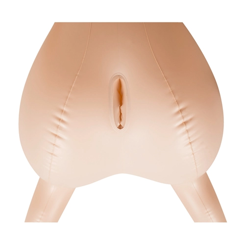 You2Toys Big Boobs Bridget Opblaaspop - Afbeelding 9