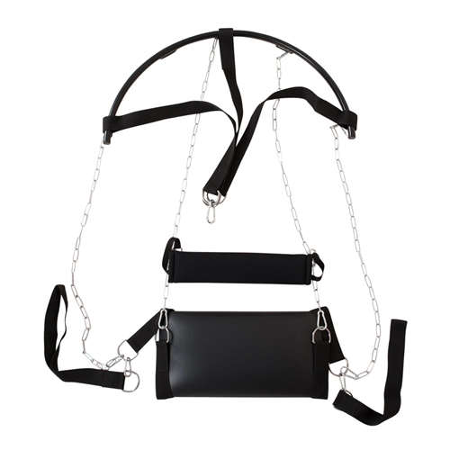 You2Toys Hot Rockin' Seksschommel - Afbeelding 2