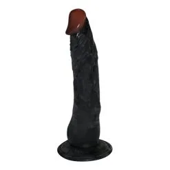 You2Toys Lover - Realistische Dildo Met Zuignap - Invoerdiepte 20 Cm