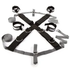 Fifty Shades Of Grey - ''Keep Still'' Bondageset