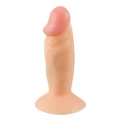 You2Toys Realistische Penis Buttplug