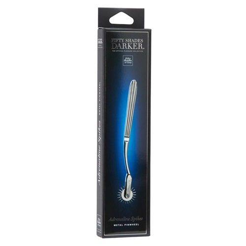 Fifty Shades Darker - Pinwheel - Afbeelding 4