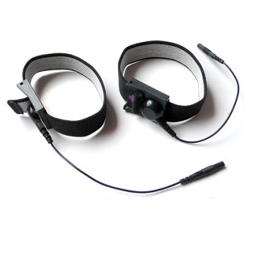 Mystim - Charming Chuck E-stim Bandjes - Afbeelding 2