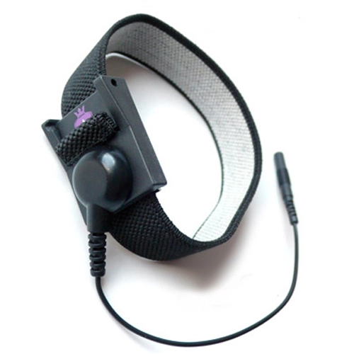 Mystim - Charming Chuck E-stim Bandjes - Afbeelding 3