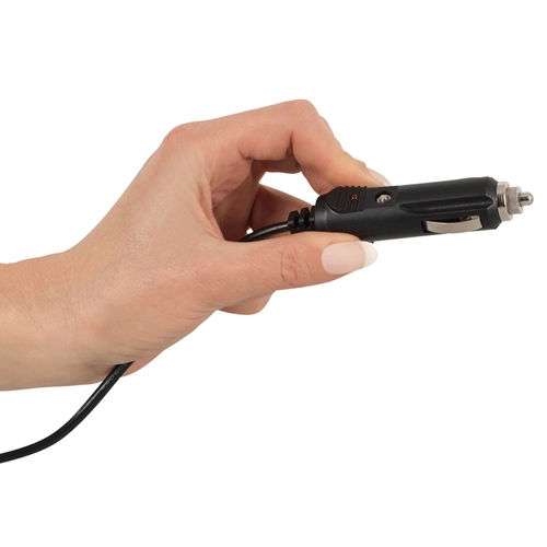 Suck-O-Mat Auto Adapter - Afbeelding 2