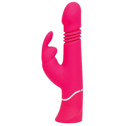 Happy Rabbit Stotende Rabbit Vibrator - Afbeelding 2