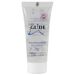 Just Glide Waterbased 20 Ml