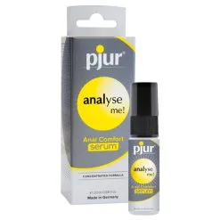 Pjur Analyse Me! Anal Comfort Serum - 20 Ml