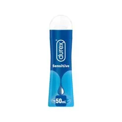 Durex Play Sensitive - 50 Ml