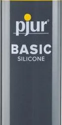 Pjur Basic Glijmiddel Op Siliconenbasis - 100 Ml