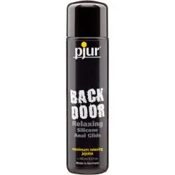 Pjur Backdoor Ontspannende Anaalgel - 100 Ml