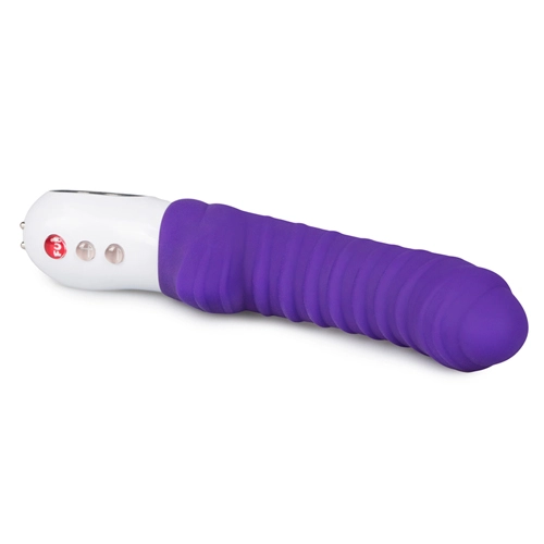 Fun Factory - Vibrator Tiger G5 - Paars - Afbeelding 2