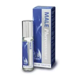 Cobeco Pharma Heren Parfum - Male Pheromones