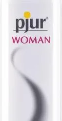Pjur Woman Glijmiddel Op Siliconenbasis - 250 Ml