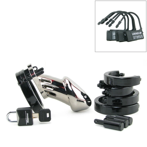 CB-X - CB6000 Kuisheidskooi - Chroom - Afbeelding 4