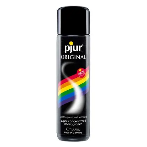 Pjur Original Rainbow Edition - 100 Ml