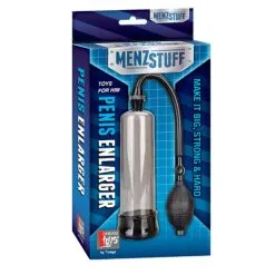 Menzstuff Penis Enlarger - Smoke