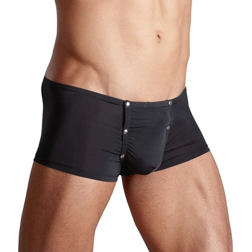 Svenjoyment Underwear Heren Boxer Met Studs - Afbeelding 3