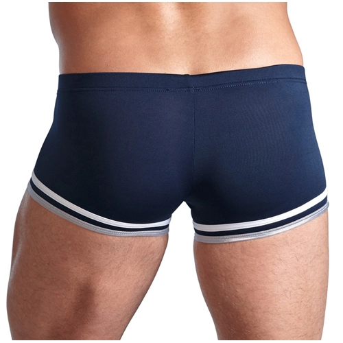 Svenjoyment Underwear Heren Boxer Met Ritssluiting - Afbeelding 2