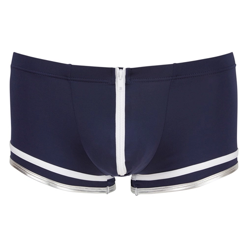 Svenjoyment Underwear Heren Boxer Met Ritssluiting - Afbeelding 3
