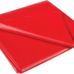 Joydivision SexMAX WetGAMES Laklaken 180 X 220 Cm - Rood