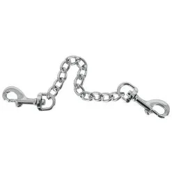 Sextreme Metalen Ketting 15 Cm