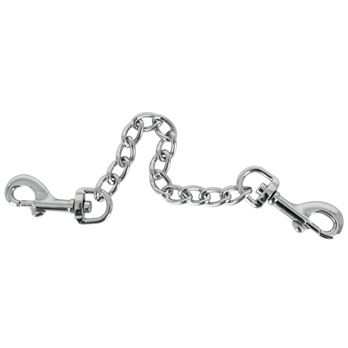 Sextreme Metalen Ketting 15 Cm