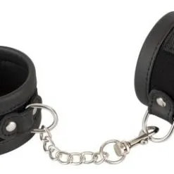 Vegan Fetish Vegan Handboeien