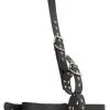 Vegan Fetish Vegan Hals En Armen Bondage Set