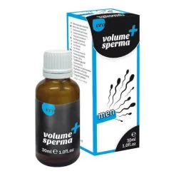 Ero By Hot Volume Sperma Druppels - 30 Ml