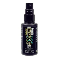 HOT EXXtreme Ontspannende Anaal Spray - 50 Ml