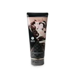 Shunga - Eetbare Massagecrème Chocolade
