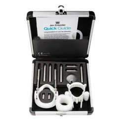 Jes Extender Jes-Extender - Penisvergroter -Titanium