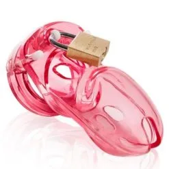 CB-X - CB3000 Kuisheidskooi - Red