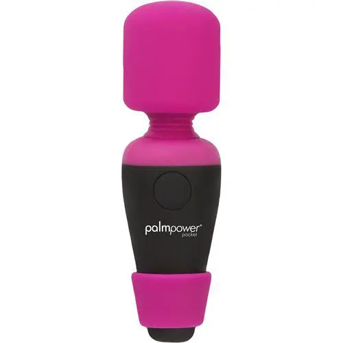 Palm Power - Pocket Mini Vibrator