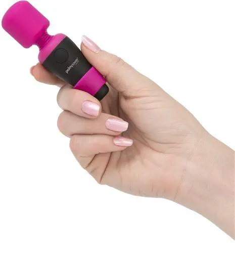 Palm Power - Pocket Mini Vibrator - Afbeelding 2