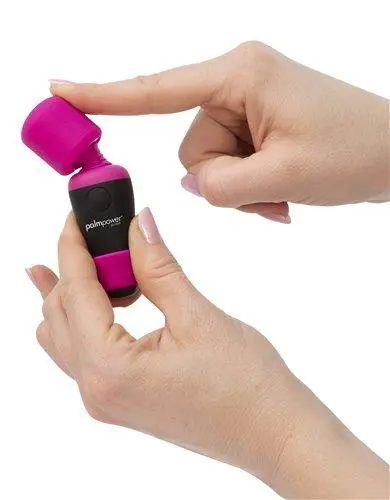 Palm Power - Pocket Mini Vibrator - Afbeelding 3
