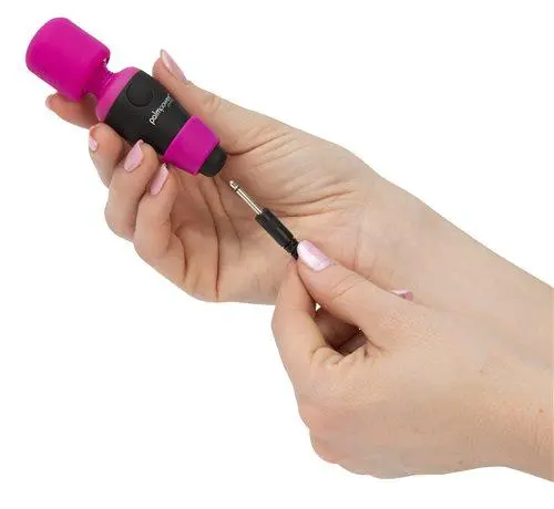 Palm Power - Pocket Mini Vibrator - Afbeelding 4