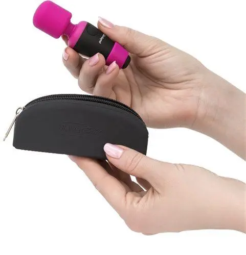 Palm Power - Pocket Mini Vibrator - Afbeelding 5