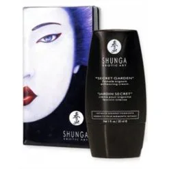 Shunga - Orgasme Crème - 30 Ml