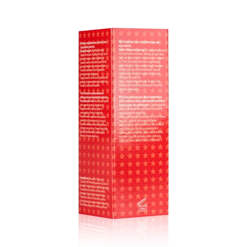 Cobeco Pharma Orgasme Vertragende Gel - Bull Power - Afbeelding 6