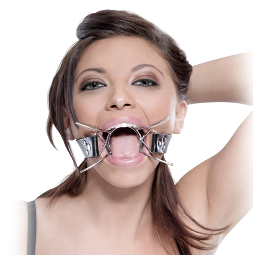Fetish Fantasy Extreme Spider Gag - Afbeelding 3
