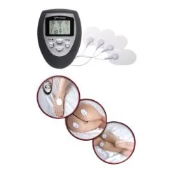 Fetish Fantasy Series EStim Therapie