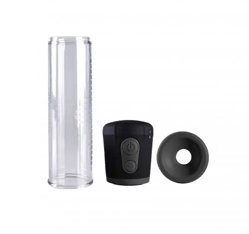 PowerBullet BMS - Lux Got Big Dick Penispomp - Afbeelding 3