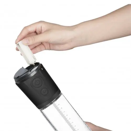 PowerBullet BMS - Lux Got Big Dick Penispomp - Afbeelding 5