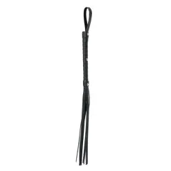 Fetish Fantasy Series Limited Edition Deluxe Cat O' Nine Flogger