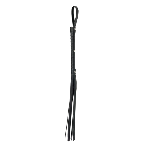 Fetish Fantasy Series Limited Edition Deluxe Cat O' Nine Flogger