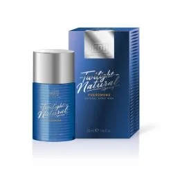 HOT Twilight Feromonen Natural Spray - 50 Ml