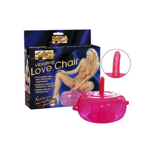 You2Toys Love Chair - Afbeelding 2